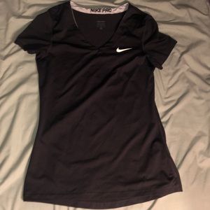 Dri-Fit Nike shirt